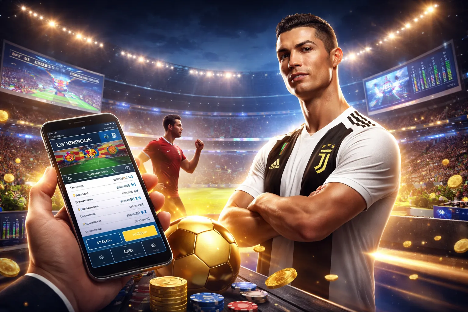 Xem trực tiếp jojobet tv canlı maç