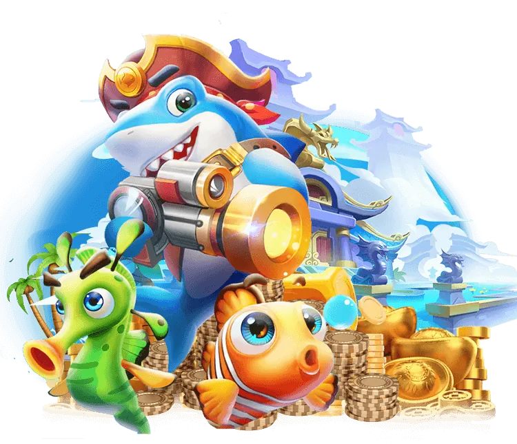 Game nổ hũ